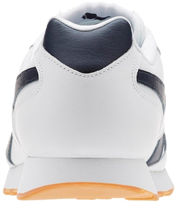 Reebok 皇家滑行 LX 黑白 Shop Reebok 皇家滑行 LX 黑白