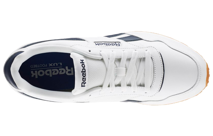 Purchase Reebok Royal Glide LX Laufschuhe Weiß/Schwarz CN4536