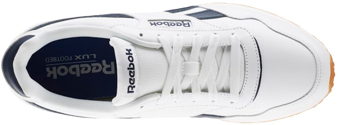 Reebok 皇家滑行 LX 黑白 Purchase Reebok 皇家滑行 LX 黑白