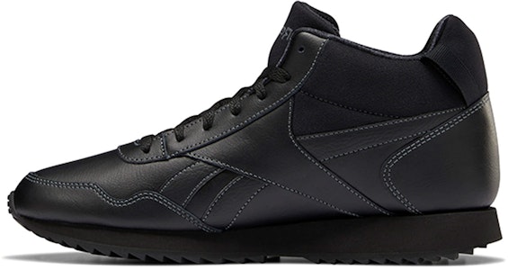 Reebok Royal Glide Mid 黑色運動鞋 Buy Reebok Royal Glide Mid 黑色運動鞋