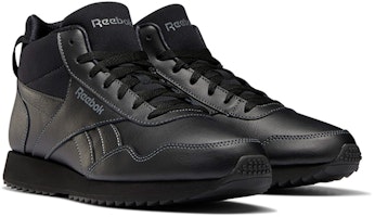 Reebok Royal Glide Mid Lelaki Kasut Fitness DV6781 Lookbook Reebok Royal Glide Mid Lelaki Kasut Fitness DV6781