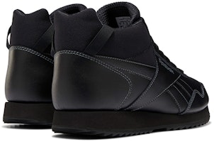 Reebok Royal Glide Mid Lelaki Kasut Fitness DV6781 Shop Reebok Royal Glide Mid Lelaki Kasut Fitness DV6781