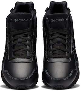 Reebok Royal Glide Mid 黑色運動鞋 Purchase Reebok Royal Glide Mid 黑色運動鞋