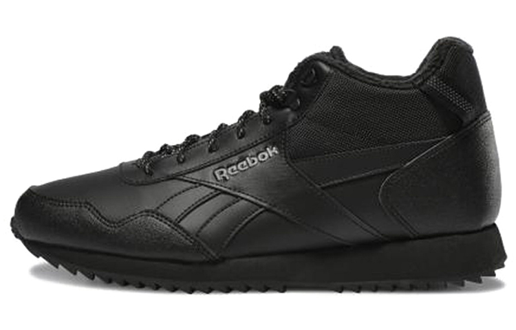 Reebok Royal Glide Mid 'Black Fleece' FV4170
