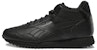 Reebok Royal Glide Mid 'Hitam Fleece' FV4170