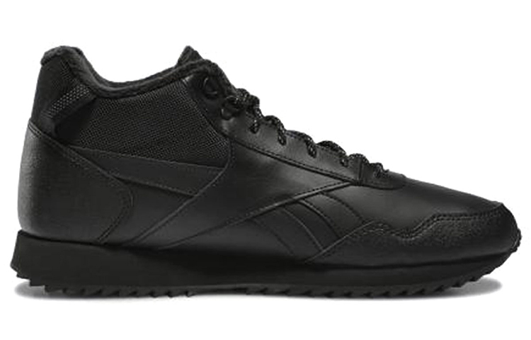 Order Reebok Royal Glide Mid 'Black Fleece' FV4170