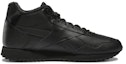 Order Reebok Royal Glide Mid 'Hitam Fleece' FV4170