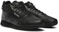 Lookbook Reebok Royal Glide Mid 'Black Fleece' FV4170
