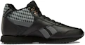 Order Reebok Royal Glide Mid ''Zwart Grijs'' G57552