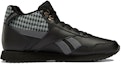 Order Reebok Royal Glide Mid 'Hitam Kelabu' G57552