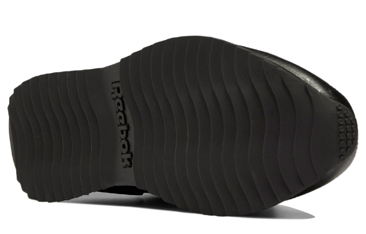 Purchase Reebok Royal Glide Mid ''Zwart Grijs'' G57552