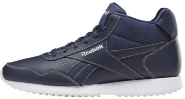 Reebok Royal Glide Mid 'Blue' DV6785 Buy Reebok Royal Glide Mid 'Blue' DV6785