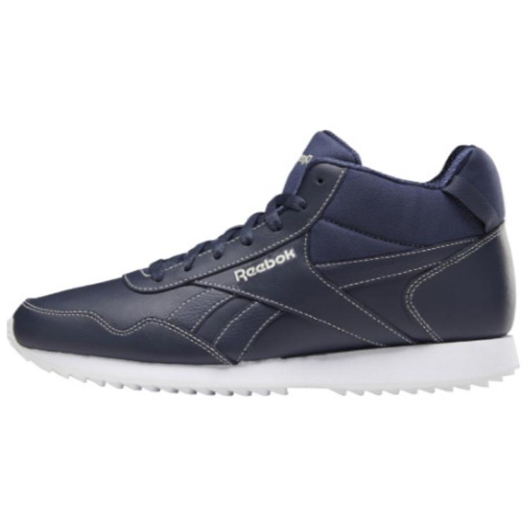 Reebok Royal Glide Mid 'Blue' DV6785