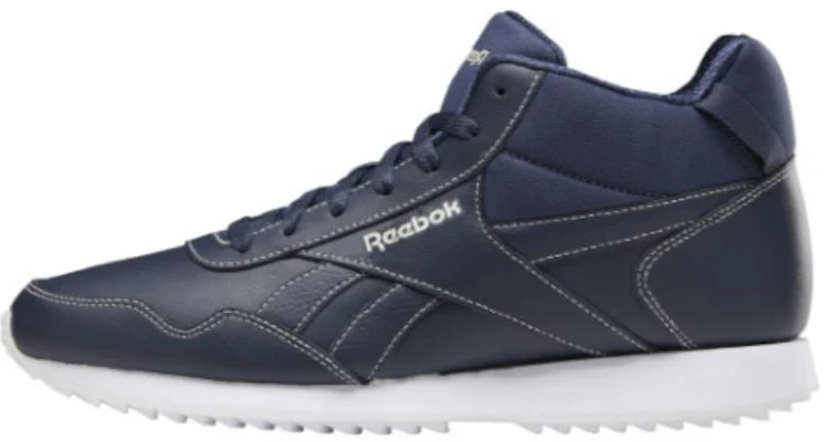 Reebok Royal Glide Mid 'Blue' DV6785 Buy Reebok Royal Glide Mid 'Blue' DV6785