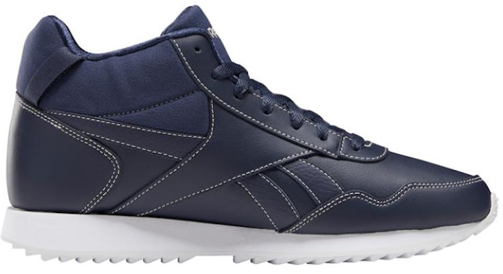 Reebok Royal Glide Mid 'Blue' DV6785 Order Reebok Royal Glide Mid 'Blue' DV6785