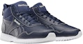 Lookbook Reebok Royal Glide Mid 'Biru' DV6785