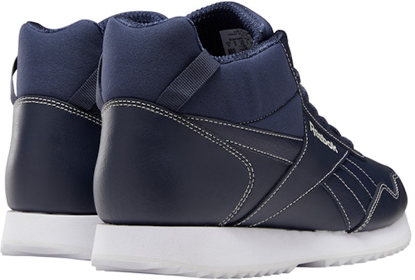 Reebok Royal Glide Mid 'Blue' DV6785 Shop Reebok Royal Glide Mid 'Blue' DV6785