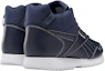 Shop Reebok Royal Glide Mid 'Blue' DV6785