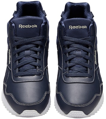 Reebok Royal Glide Mid 'Blue' DV6785 Purchase Reebok Royal Glide Mid 'Blue' DV6785