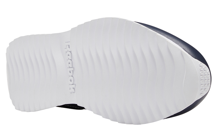 Details for Reebok Royal Glide Mid 'Blue' DV6785