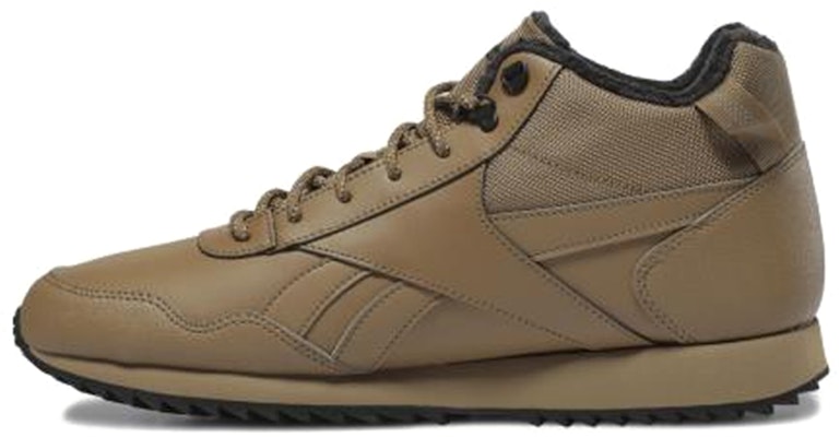 Reebok Royal Glide Mid 'Brown' FV4169 Buy Reebok Royal Glide Mid 'Brown' FV4169