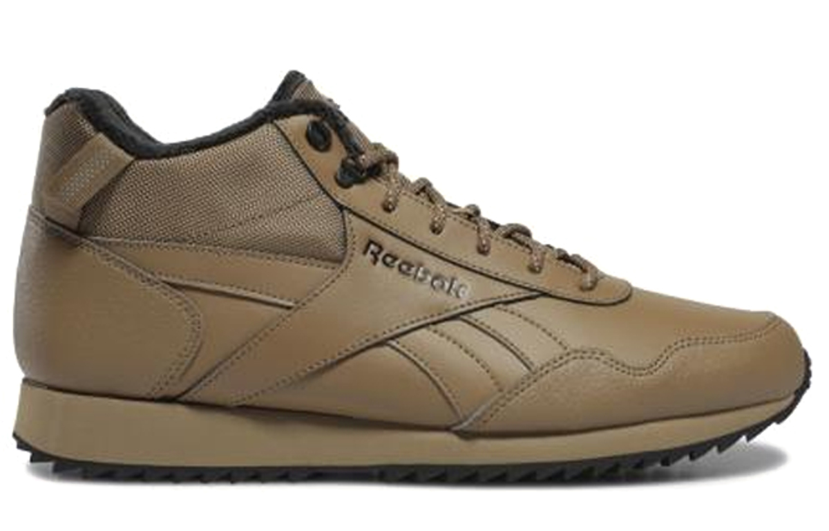 Order Reebok Royal Glide Mid 'Brown' FV4169