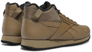 Shop Reebok Royal Glide Mid 'Marrón' FV4169
