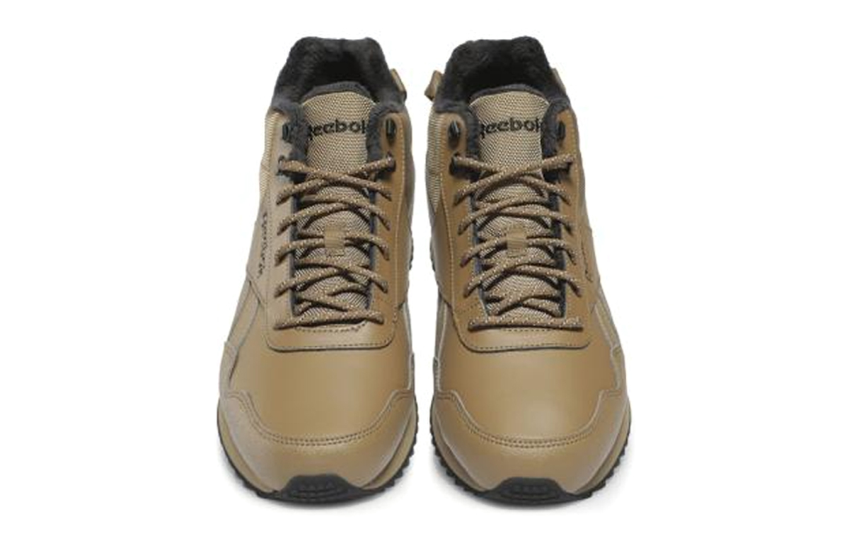 Purchase Reebok Royal Glide Mid 'Brown' FV4169