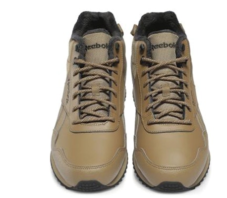 Reebok Royal Glide Mid 'Brown' FV4169 Purchase Reebok Royal Glide Mid 'Brown' FV4169