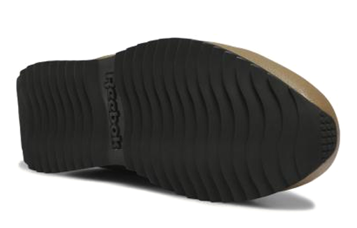 Details for Reebok Royal Glide Mid 'Brown' FV4169