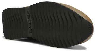 Details for Reebok Royal Glide Mid 'Marrón' FV4169