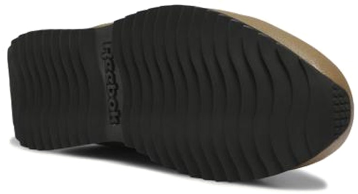 Reebok Royal Glide Mid 'Brown' FV4169 Details for Reebok Royal Glide Mid 'Brown' FV4169