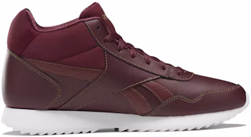Order Reebok Royal Glide Mid 'Burdeos' DV6783