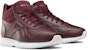 Reebok Royal Glide Mid 'Burgundy' Merah Gelap DV6783
