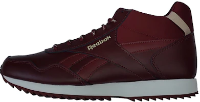Reebok Royal Glide Mid 'Burgundy' EG6611 Reebok Royal Glide Mid 'Burgundy' EG6611