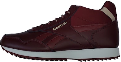 Reebok Royal Glide Mid 'Burgundy' EG6611 Reebok Royal Glide Mid 'Burgundy' EG6611
