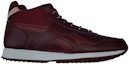 Order Reebok Royal Glide Mid 'Burgundy' Lelaki Kasut EG6611
