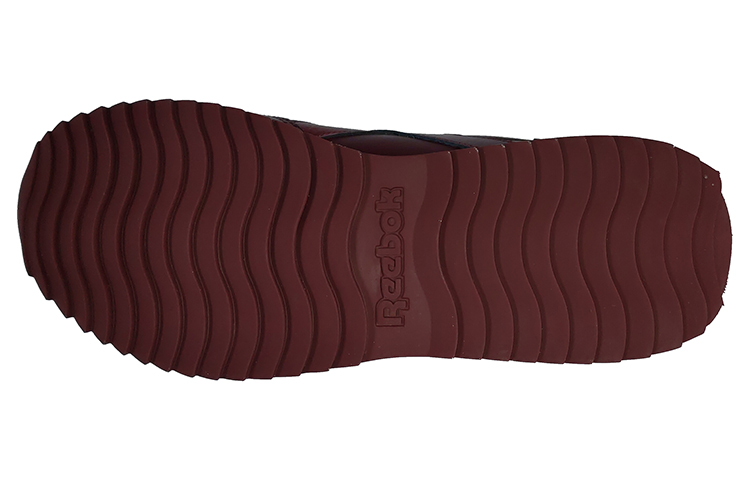 Purchase Reebok Royal Glide Mid 'Burgundy' EG6611