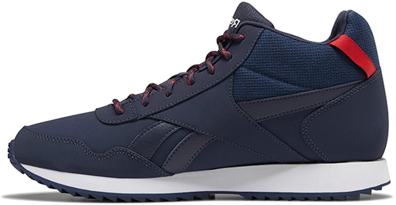 Reebok Royal Glide Mid 'Deep Blue' DV6776 Buy Reebok Royal Glide Mid 'Deep Blue' DV6776