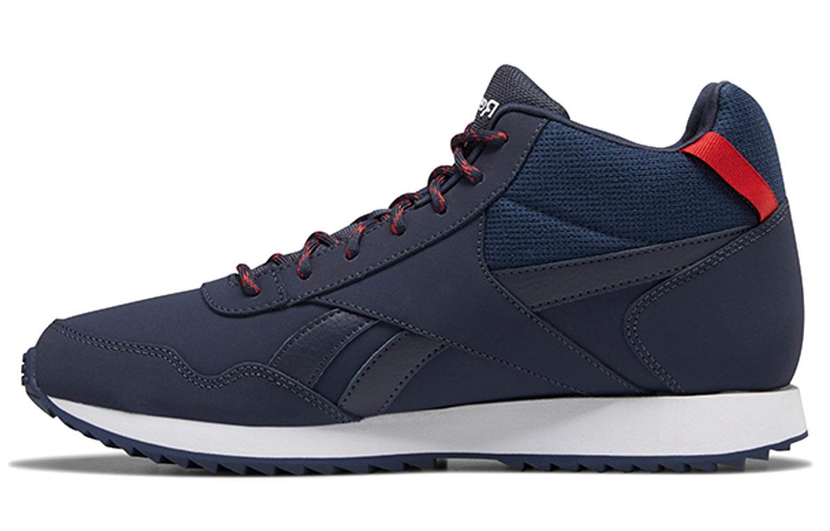 Reebok Royal Glide Mid 'Deep Blue' DV6776