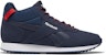 Reebok Royal Glide Mid 'Biru Tua' DV6776
