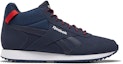 Order Reebok Royal Glide Mid 'Biru Tua' DV6776