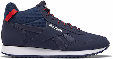 Order Reebok Royal Glide Mid 'Azul Profundo' DV6776
