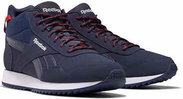 Lookbook Reebok Royal Glide Mid 'Azul Profundo' DV6776
