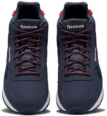 Reebok Royal Glide Mid 'Deep Blue' DV6776 Purchase Reebok Royal Glide Mid 'Deep Blue' DV6776