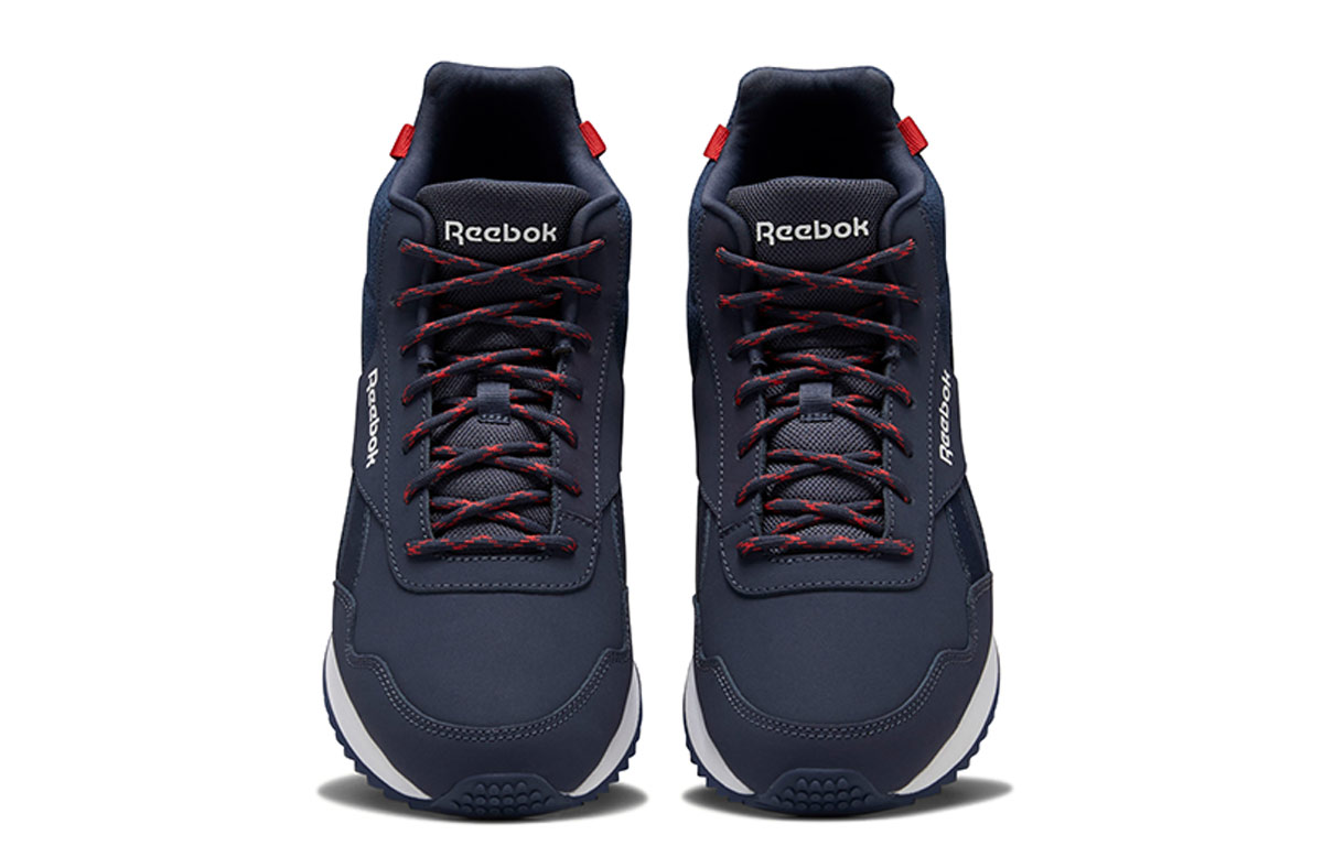 Purchase Reebok Royal Glide Mid 'Deep Blue' DV6776