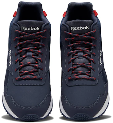 Reebok Royal Glide Mid 'Deep Blue' DV6776 Purchase Reebok Royal Glide Mid 'Deep Blue' DV6776