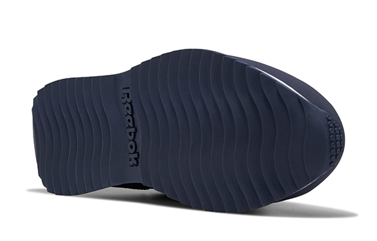 Details for Reebok Royal Glide Mid 'Deep Blue' DV6776