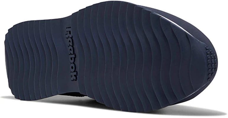 Reebok Royal Glide Mid 'Deep Blue' DV6776 Details for Reebok Royal Glide Mid 'Deep Blue' DV6776