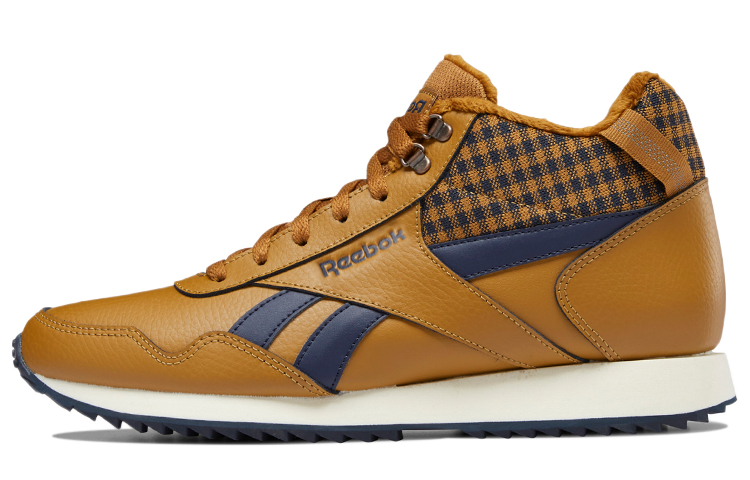 Reebok Royal Glide Mid 'Desert Yellow' G57554